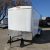 2018 Mirage Trailers 7x16 Xcel Enclosed Cargo - $5899 - Image 2