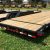 CAR HAULER TRAILER -IN STOCK- CALL TODAY! - $2899 - Image 2