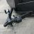 Gatormade Trailers 7x16 Cargo / Enclosed Trailer BLACKOUT EDITION - $5395 - Image 2