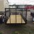 5.5x12 Utility Trailer For Sale - $1359 - Image 2 5.5x12 Utility Trailer For Sale - $1359 - Image 2