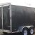 7x14 Tandem Axle Enclosed Trailer For Sale - $4519 - Image 2