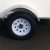 5x8 Enclosed Trailer For Sale - $1999 - Image 2