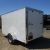 6X10 ENCLOSED TRAILER W/RAMP - $3095 - Image 2