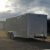 Ch 7x16 Enclosed Cargo trailer (Rivers west trailers) - $4895 - Image 3