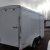 7x14 Enclosed Cargo Trailer (Rivers West Trailers ) - $5295 - Image 3