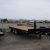 Deck-Over Trailers 14K 8.5' X 18'/20'/24' NEW - $4890 - Image 3