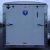7x16 Tandem Axle Enclosed Trailer For Sale - $4869 - Image 3