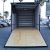 enclosed trailer - $5499 - Image 3