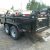 14' DUMP TRAILER RATED FOR 14K ~FULLY LOADED~ - $7099 - Image 3