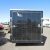 High Plains Trailers! 7X16x6.5 High T/A Enclosed Cargo Trailer! - $4862 - Image 3