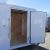 High Plains Trailers! 6X14x6.5 high S/A Enclosed Cargo Trailer ! - $3296 - Image 3