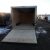 High Plains Trailers! 8.5X20 x 7ft High Enclosed Car Hauler Trailer! - $5999 - Image 3