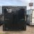 2018 BIG CHIEF Two-Toned 6X12 Cargo/ Motorcycle Trailers w/ Rear Jacks - $3495 - Image 3
