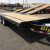 Deckover Trailer, Flatbed Trailer, Big Tex Equipment Trailers 14OA-20 - $5849 - Image 3