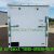 2018 Enclosed trailers 6x12, 7X14, 7x16, 8.5 WIDES all of the trailers - $2800 - Image 3