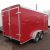 High Plains Trailers CLEARANCE SALE! 7X16X6.5' Enclosed Cargo Trailer! - $4589 - Image 3