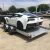 Low Loader Auto Trailer - $9995 - Image 3