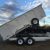 Big Tex Dump Trailer for Sale, Equipment Dump Trailer, 14LX-16-4 - $7479 - Image 3