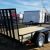 6x12 Tandem Axle Utility Trailer For Sale - $2039 - Image 3