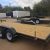 7x18 Tandem Axle Equipment Trailer For Sale - $3049 - Image 3