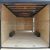 8.5x24*ft. White Falcon Wedge-Nose 2018 Enclosed Race Trailer! - $8495 - Image 3