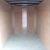 CRAZY MANAGERS SPECIAL Enclosed Trailer 5 X 8 Barn Doors 6' Tall - $2095 - Image 3