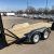 2018 PJ 16' CAR HAULER Brand New !!!!!!!!!!!!!!!!!!!!!!!!!!!!!!!!!! - $3520 - Image 3