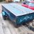 motorcycle camper trailer pull behind 3ft3 x6ft5 x13in hi - $300 - Image 3