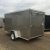2018 United Trailers 6X12 Enclosed Cargo Trailer - $2650 - Image 3