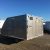 2018 Snopro 101X12 Hybrid Snowmobile Trailer - $4195 - Image 3