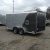 $200 OFF! New 2018 7x19 AmeraLite Aluminum Enclosed Snowmobile Trailer - $7255 - Image 3