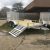 2018 7x16 7K Aluminum ATV Utility Trailer by Quality Steel & Aluminum - $3395 - Image 3 2018 7x16 7K Aluminum ATV Utility Trailer by Quality Steel & Aluminum - $3395 - Image 3
