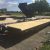 New 7x36 Triple R Open Two Car Hauler 14k: Skid Steer, Construction - $4995 - Image 3