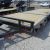 7x22 Hydraulic Tilt Trailer 14K Trailer For Sale - $5599 - Image 3