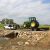2017 -Big Tex 25GN Heavy Duty 25 5' Tandem Dual Gooseneck w Mega Ramp - $12018 - Image 3