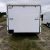 New 8.5x24 Enclosed Car Motorcycle Landscape Cargo Trailer Toy Hauler - $4175 - Image 3