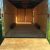 8.5x24ft V-nose Enclosed Trailer Extra Height! Side x Side Ready!! - $5995 - Image 3