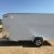 Aluminum Enclosed Trailer, Motorcycle Trailer, Aluma Trailers AE612R - $6499 - Image 3
