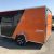 7X12FT V-Nose HD Motorcycle Trailer NEW! - $3695 - Image 3