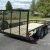 Gatormade Trailers 16FT Gatormade Utility/Landscape Trailer - $2395 - Image 3