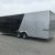 8.5x24FT Two Tone V-Nose Race Trailer! Extra Height! - $6895 - Image 3