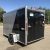 2018 Look Trailers Vnose Element 6' x 12' Enclosed Cargo Trailer - $3881 - Image 3