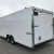 8.5x24ft V-nose Enclosed Trailer Extra Height! Side x Side Ready!! - $5995 - Image 3