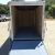 2017 Look Trailers Vision Vnose 5' x 10' Cargo / Enclosed Trailer - $3534 - Image 3