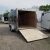 Enclosed Trailer 7X16 