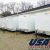 Enclosed Trailer 6X12 