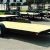 Car Hauler Trailer 18ft H-Duty Steel Deck - $2699 - Image 3