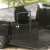 Gatormade Trailers 7x16 Blackout Edition Enclosed Trailer 7K Enclosed - $5395 - Image 3