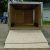 ENCLOSED CAR HAULER TRAILER ENCLOSED CAR HAULER TRAILER