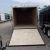 Enclosed Trailer 7X16 